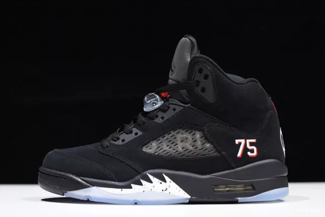Jordan 611 545 - Retro x Air 5 Comfortable - Jordan AV9175- Paris Air Saint-Germain 1001